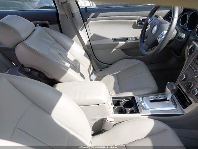 2009 SATURN AURA 1G8ZV57B49F166359 Photo 4