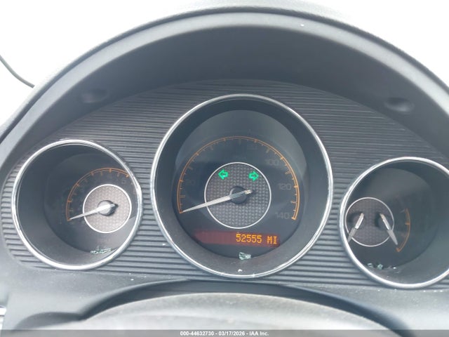 2009 SATURN AURA 1G8ZV57B49F166359 Photo 6
