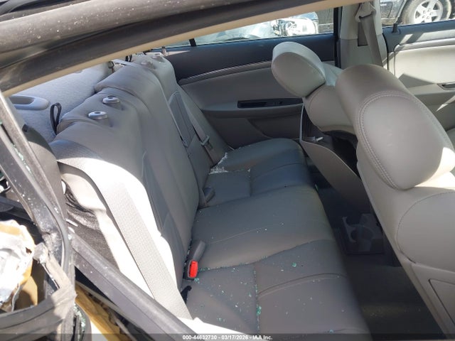 2009 SATURN AURA 1G8ZV57B49F166359 Photo 7