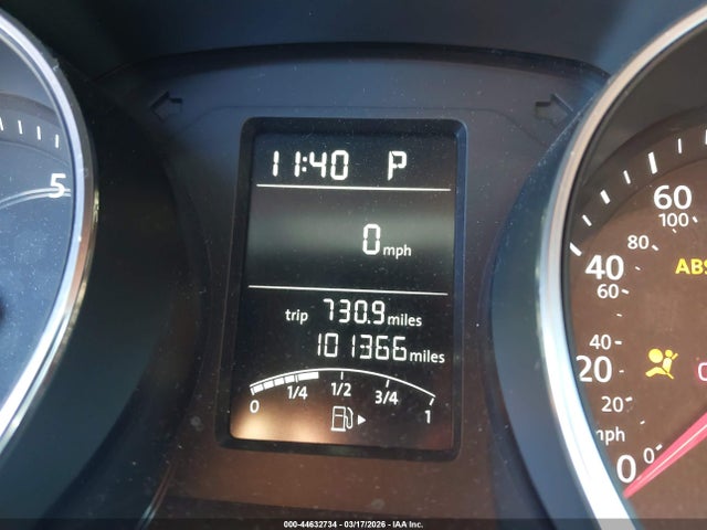 2017 Volkswagen Jetta 1.4t S მანქანა იყიდება აუქციონზე, vin: 3VW2B7AJ6HM356607, აუქციონის ნომერი: 44632734