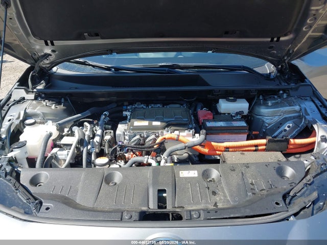 JTMABACA1RA074771 Toyota BZ4X XLE