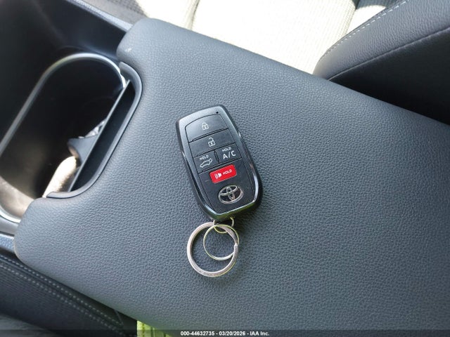 JTMABACA1RA074771 Toyota BZ4X XLE
