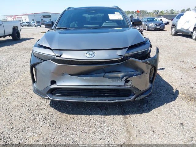 JTMABACA1RA074771 Toyota BZ4X XLE