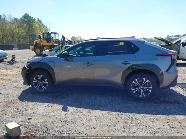 JTMABACA1RA074771 Toyota BZ4X XLE
