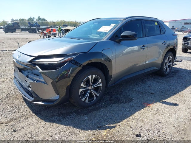 JTMABACA1RA074771 Toyota BZ4X XLE