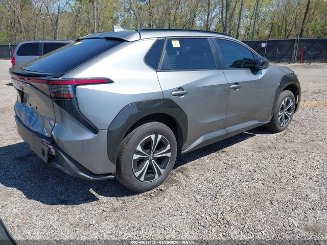 JTMABACA1RA074771 Toyota BZ4X XLE