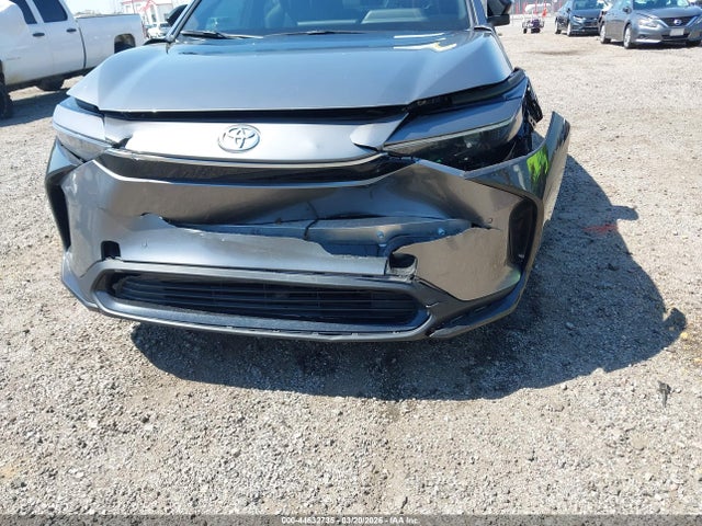 JTMABACA1RA074771 Toyota BZ4X XLE