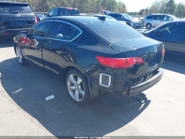 44632740 :رقم المزاد ، 19VDE1F35FE000112 vin ، 2015 Acura Ilx 2.0l مزاد بيع