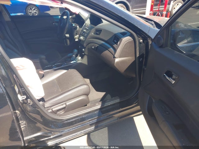 44632740 :رقم المزاد ، 19VDE1F35FE000112 vin ، 2015 Acura Ilx 2.0l مزاد بيع