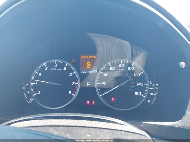 44632740 :رقم المزاد ، 19VDE1F35FE000112 vin ، 2015 Acura Ilx 2.0l مزاد بيع
