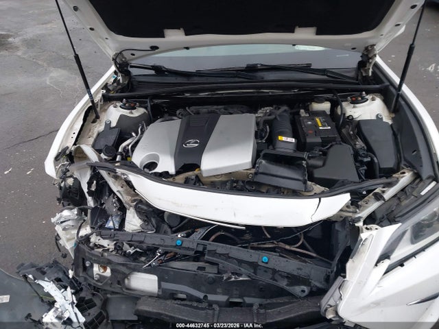 2019 LEXUS ES 350 58ABZ1B19KU003635 Photo 9