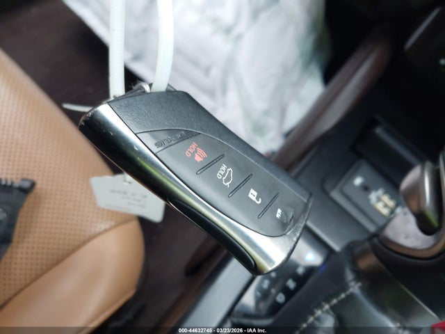 2019 LEXUS ES 350 58ABZ1B19KU003635 Photo 10