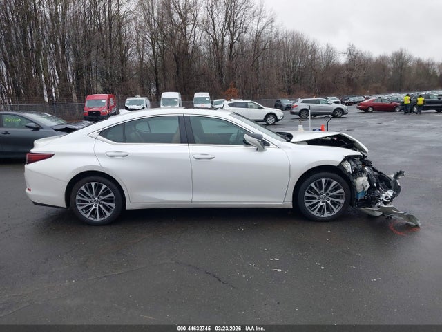 44632745 :رقم المزاد ، 58ABZ1B19KU003635 vin ، 2019 Lexus Es 350 مزاد بيع