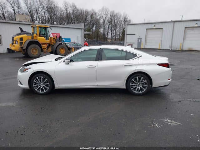 44632745 :رقم المزاد ، 58ABZ1B19KU003635 vin ، 2019 Lexus Es 350 مزاد بيع