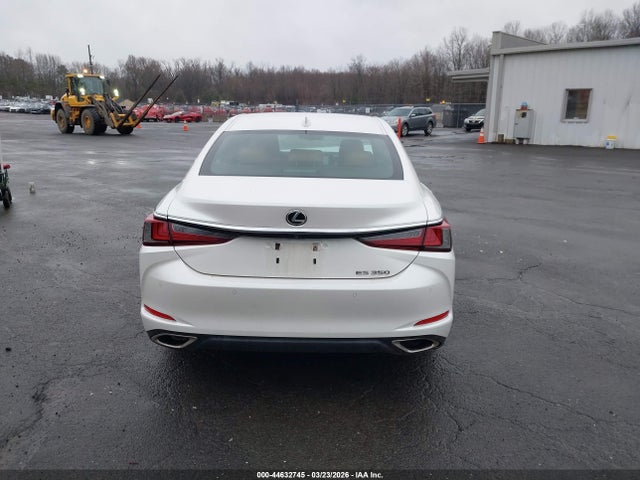 44632745 :رقم المزاد ، 58ABZ1B19KU003635 vin ، 2019 Lexus Es 350 مزاد بيع