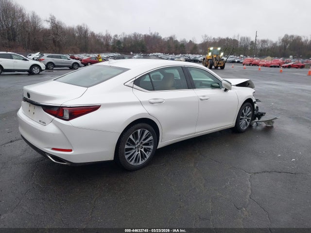2019 LEXUS ES 350 58ABZ1B19KU003635 Photo 3