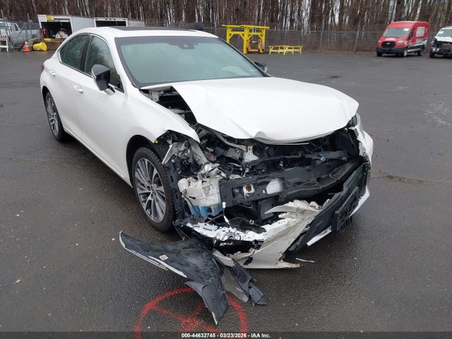 2019 LEXUS ES 350 58ABZ1B19KU003635 Photo 5