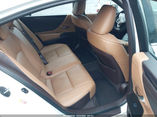2019 LEXUS ES 350 58ABZ1B19KU003635 Photo 7