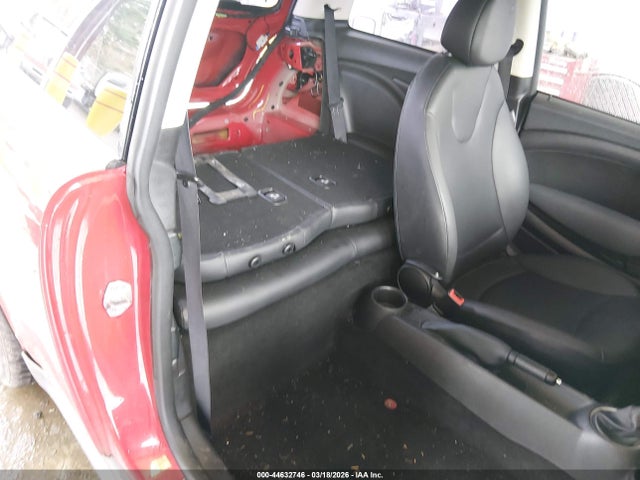 2011 MINI COOPER WMWSU3C58BT094598 Photo 7