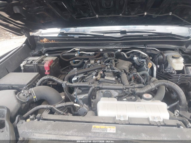 Toyota Tacoma Sr 2024 3TYKD5HN8RT004886 Image 10