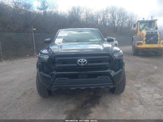 Toyota Tacoma Sr 2024 3TYKD5HN8RT004886 Image 13
