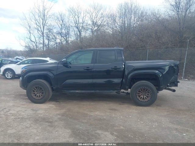 Toyota Tacoma Sr 2024 3TYKD5HN8RT004886 Image 15