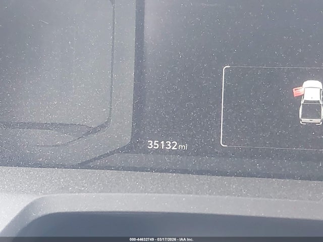 Toyota Tacoma Sr 2024 3TYKD5HN8RT004886 Image 16