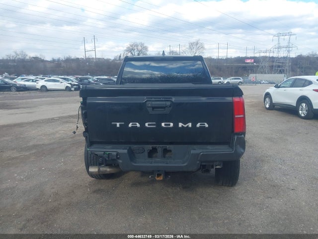 Toyota Tacoma Sr 2024 3TYKD5HN8RT004886 Image 17