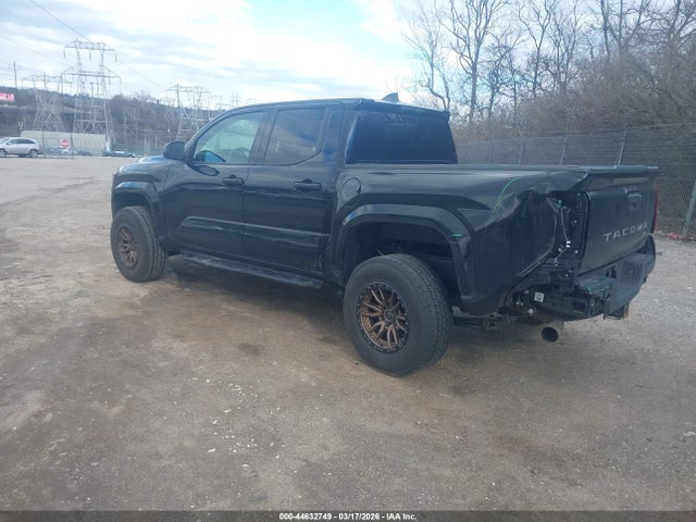 Toyota Tacoma Sr 2024 3TYKD5HN8RT004886 Image 3