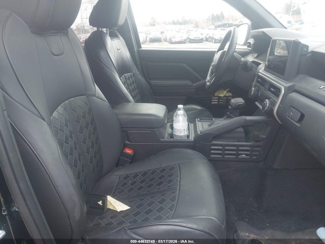 Toyota Tacoma Sr 2024 3TYKD5HN8RT004886 Image 5