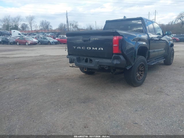 Toyota Tacoma Sr 2024 3TYKD5HN8RT004886 Image 6