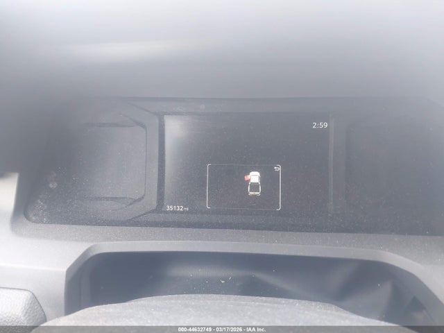 Toyota Tacoma Sr 2024 3TYKD5HN8RT004886 Image 7