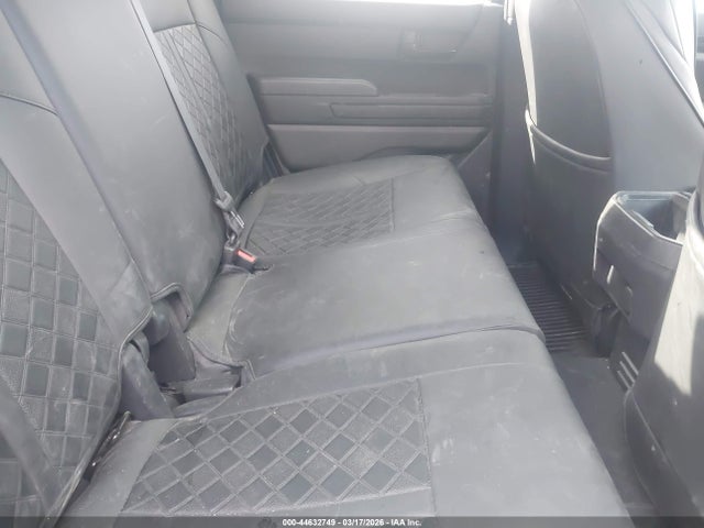 Toyota Tacoma Sr 2024 3TYKD5HN8RT004886 Image 8