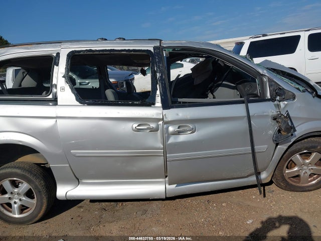 Продажа на аукционе авто 2007 Dodge Grand Caravan Sxt, vin: 2D4GP44L97R314013, номер лота: 44632755