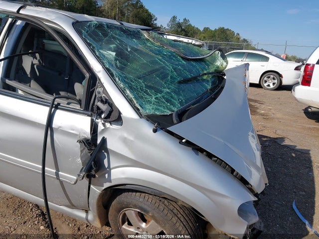 Продажа на аукционе авто 2007 Dodge Grand Caravan Sxt, vin: 2D4GP44L97R314013, номер лота: 44632755