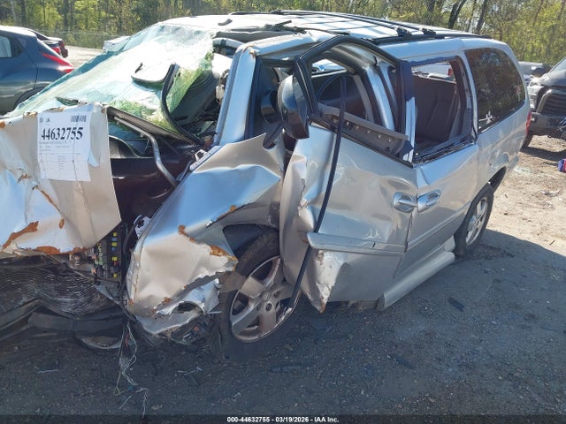 Продажа на аукционе авто 2007 Dodge Grand Caravan Sxt, vin: 2D4GP44L97R314013, номер лота: 44632755