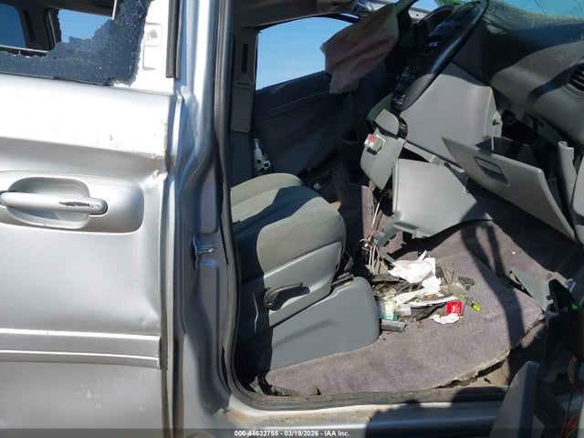 Продажа на аукционе авто 2007 Dodge Grand Caravan Sxt, vin: 2D4GP44L97R314013, номер лота: 44632755