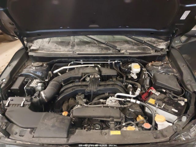 Aukcja sprzedaży 2023 Subaru Crosstrek Sport, vin: JF2GTHRC0PH227011, numer aukcji: 44632761