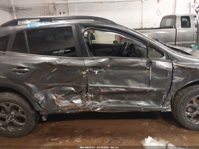 Aukcja sprzedaży 2023 Subaru Crosstrek Sport, vin: JF2GTHRC0PH227011, numer aukcji: 44632761