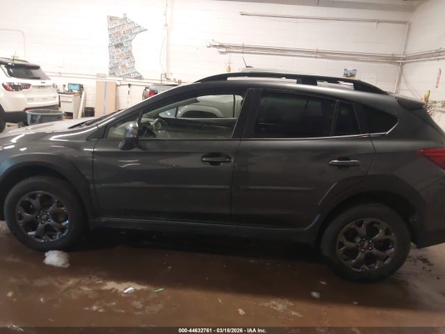 Aukcja sprzedaży 2023 Subaru Crosstrek Sport, vin: JF2GTHRC0PH227011, numer aukcji: 44632761