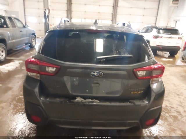Aukcja sprzedaży 2023 Subaru Crosstrek Sport, vin: JF2GTHRC0PH227011, numer aukcji: 44632761