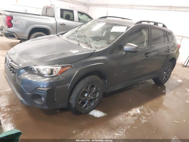 Aukcja sprzedaży 2023 Subaru Crosstrek Sport, vin: JF2GTHRC0PH227011, numer aukcji: 44632761