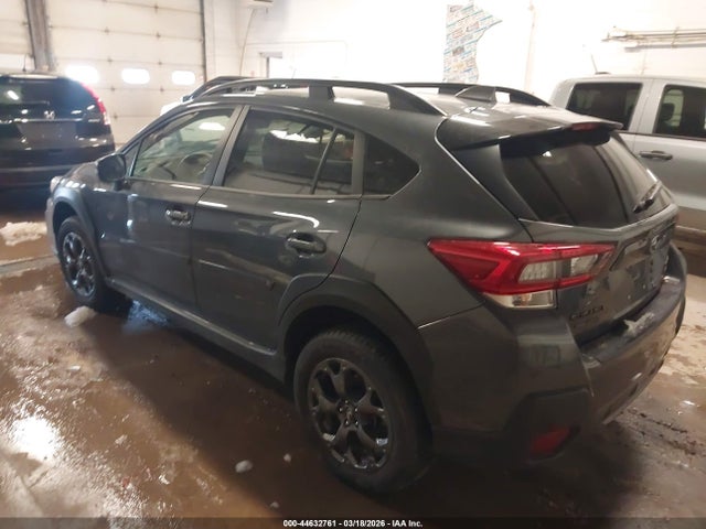 Aukcja sprzedaży 2023 Subaru Crosstrek Sport, vin: JF2GTHRC0PH227011, numer aukcji: 44632761