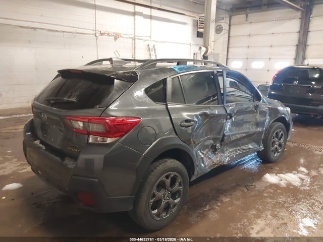 Aukcja sprzedaży 2023 Subaru Crosstrek Sport, vin: JF2GTHRC0PH227011, numer aukcji: 44632761