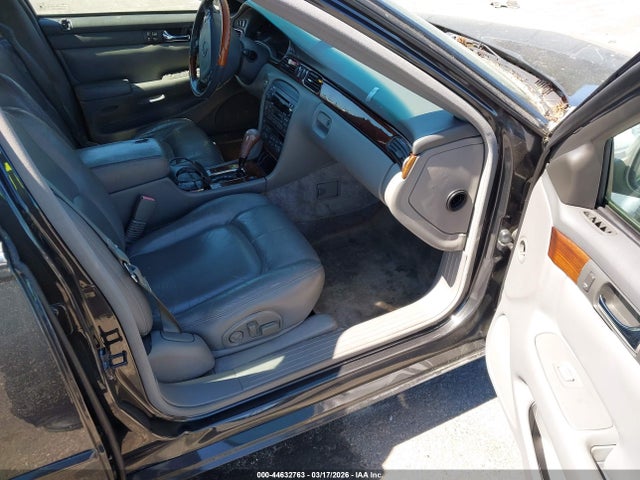 Auction sale of the 2002 Cadillac Seville Sls, vin: 1G6KS54Y82U220484, lot number: 44632763