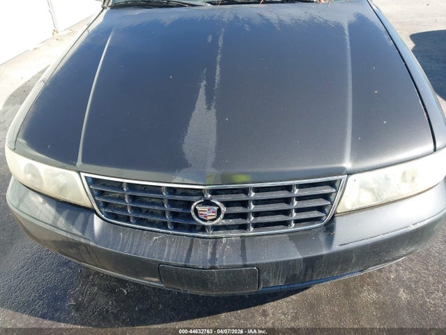 Auction sale of the 2002 Cadillac Seville Sls, vin: 1G6KS54Y82U220484, lot number: 44632763