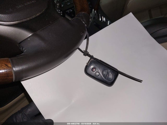 44632768 :رقم المزاد ، 2T2BK1BA1DC204649 vin ، 2013 Lexus Rx 350 مزاد بيع