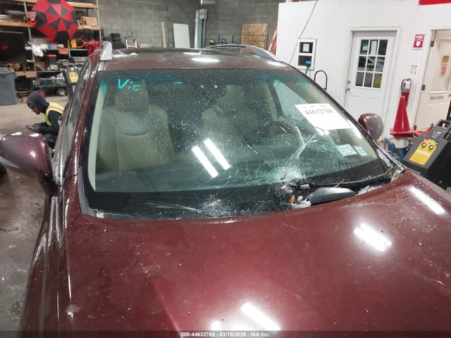 44632768 :رقم المزاد ، 2T2BK1BA1DC204649 vin ، 2013 Lexus Rx 350 مزاد بيع
