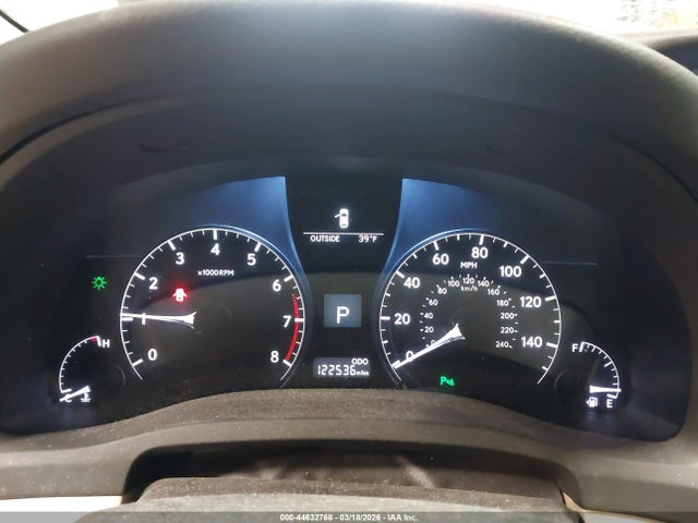 44632768 :رقم المزاد ، 2T2BK1BA1DC204649 vin ، 2013 Lexus Rx 350 مزاد بيع