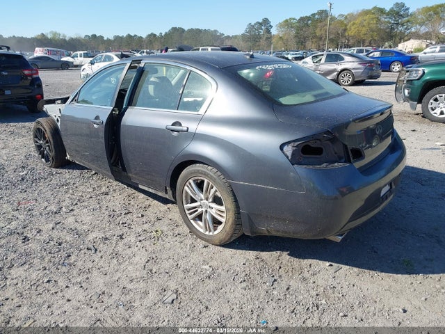 Aukcja sprzedaży 2007 Infiniti G35 Sport, vin: JNKBV61E17M726393, numer aukcji: 44632774